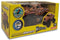 Politiewagen op Afstandsbediening Ninco Marder Monster Truck 2.4 GHz 1:16