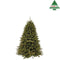 Triumph Tree Forest Frosted Kunstkerstboom - H155 x Ø119 cm - Groen