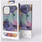 Mio by Mobilize Samsung Galaxy S25 Plus - Backcover - MagSafe compatibel - Flowers