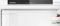 Siemens KI22LVFE0 - Integreerbare koelkast - 104/15 liter - iQ300