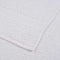 vidaXL - Douchehanddoeken - 25 - st - 70x140 - cm - 360 - g/m² - 100% - katoen - wit