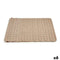 Badkleed Berilo AR1910106 Beige 0,03 x 50 x 50 cm (6 Stuks)