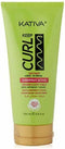 Kruldefiniërende Crème Kativa Keep Curl (200 ml)