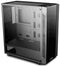 DeepCool Matrexx 55 V3 - ATX Behuizing - Tempered Glass - Zwart