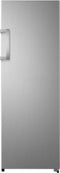 Hanseatic HGS17260CNFI - Vriezer - No Frost - Zilver