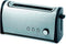 Broodrooster Mx Onda MXTC2215 1000W Roestvrij staal