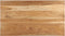 vidaXL - Salontafel - 110x60x35 - cm - massief - acaciahout
