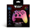Dragonshock Nebula PRO - Draadloze Controller - Bluetooth RGB LED's - Multi-color