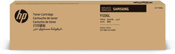 SAMSUNG SU515A - Toner Cartridge - Hoge capaciteit tot 3500 pagina's - Geel