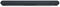 Bluesound PULSE CINEMA MINI - Compacte 2.1-kanaals soundbar - Dolby Atmos - Zwart