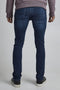 Blend He Jet fit Multiflex Heren Jeans - W38 X L34 - Denim met stretch