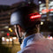 Livall C21 - Smart Fiets Helm Large 55-59 cm - SOS functie - Remlicht - Zwart