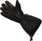Verwarmbare ski handschoenen