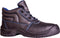 Hase Leon S3 - Sicherheitshochschuh - Rindleder - Maat 44