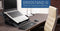 Cooler Master NotePal ErgoStand III - Laptop Cooling Pad - 800 RPM - Zwart