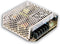 Mean Well RS-50-12 - Schakelnetvoeding 12 V/DC 4.2 A 50 W - Compacte metalen behuizing