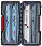 Bosch 2607010902 - 20-delige set reciprozaagbladen - Hout en metaal (20 stuks)