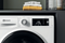 Bauknecht WM Elite 8A - Wasmachine 8kg 1400t - Energieklasse A - Wit