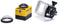 Kodak PixPro SP360 - Actioncamera - Full HD 1920 x 1080 - Geel