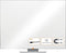 WHITEBOARD NOBO CLASSIC STAAL 120X90CM RETAIL