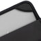 Rivacase 5126 - Sleeve - Schokbestendig en stofbestendig - Monochromatisch