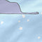Kussensloop HappyFriday Le Petit Prince Imagination Multicolour 50 x 75 cm