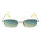 Zonnebril Heren Funky Buddha FBS2026 51002