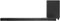 JBL Bar 9.1 - Soundbar - Dolby Atmos® en DTS:X 3D-geluid - Zwart