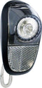 Union koplamp Mobile led dynamo zwart