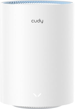 Cudy M1200 - Toegangspunt - Wi-Fi 5 300 Mbit/s 867 Mbit/s - Wit (1-pack)