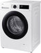 Samsung WW8ECGC04AAE - Wasmachine 8kg 1400t - Energieklasse A - Wit