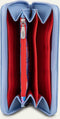Oilily-Portemonnee L Dusk Blue-size-os