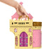 Mattel Disney Princess - Verhaalstapelaars - Belles Kasteel