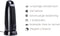 Ventilator OPUS 2 mini toren draaibaar z