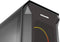 Nox Hummer Quantum - ATX Semi-toren - RGB Verlichting - Zwart