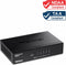 Switch Trendnet TEG-S51 Black
