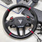 Thrustmaster T598 - Stuurwiel + pedalen - Bedraad USB - Zwart Rood