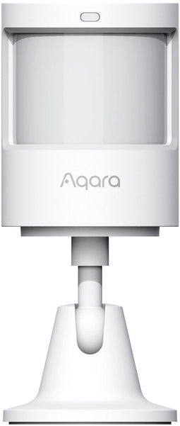 Aqara Motion Sensor P1 - Bewegingssensor - ZigBee 3.0 - Batterijgevoed (CR2450) - 170° detectieboog - 360° plaatsbaar