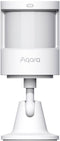 Aqara Motion Sensor P1 - Bewegingssensor - ZigBee 3.0 - Batterijgevoed (CR2450) - 170° detectieboog - 360° plaatsbaar