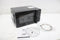 Beko MGC20130BFB - Solo-magnetron - 20 liter 700 W grillfunctie - Zwart