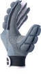 The Indian Maharadja Glove shell/foam full - Sporthandschoenen Unisex - Voorgevormde hardtop shell - Denim