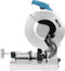 Makita LC1230N - Metaal afkorter - 1750W 305mm zaagblad - 230V