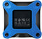 Adata SD620 - Externe SSD - 1TB - USB 3.2 Gen2 - Blauw