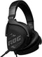 ASUS DELTA S ANIMATE - Hoofdtelefoon met microfoon - Ruisonderdrukkend - Zwart