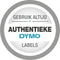 Dymo 210D - Labelprinter - QWERTY toetsenbord 9 etiketten geheugen - Zwart
