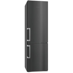 Miele KFN 4795 CD - Koelvriescombinatie - No Frost - Zilver