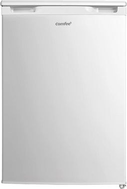 Comfee RCD133WH3 - Vrijstaande koelkast - 131 liter - Energieklasse D - Wit