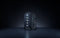 Razer Rogue - Rugzak - 15' laptopvak - Chromatic Edition