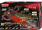 Carrera GO!!! - Racebaan - 5,3m met LED-verlichting en looping - Disney·Pixar Cars Neon Nights