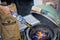 QLT 3-in-1 Elektrische Onkruidbrander - BBQ aansteker - 2000W - Zwart/grijs - Met 5 opzetstukken